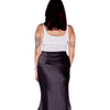 The Onyx Skirt-Skirt-ElegantFemme