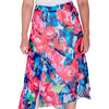 The Poppy High Low Midi Skirt-Skirt-ElegantFemme