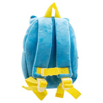 Animal Plushie Backpack Series- Puppy (M-L)-Kids Backpack-ElegantFemme