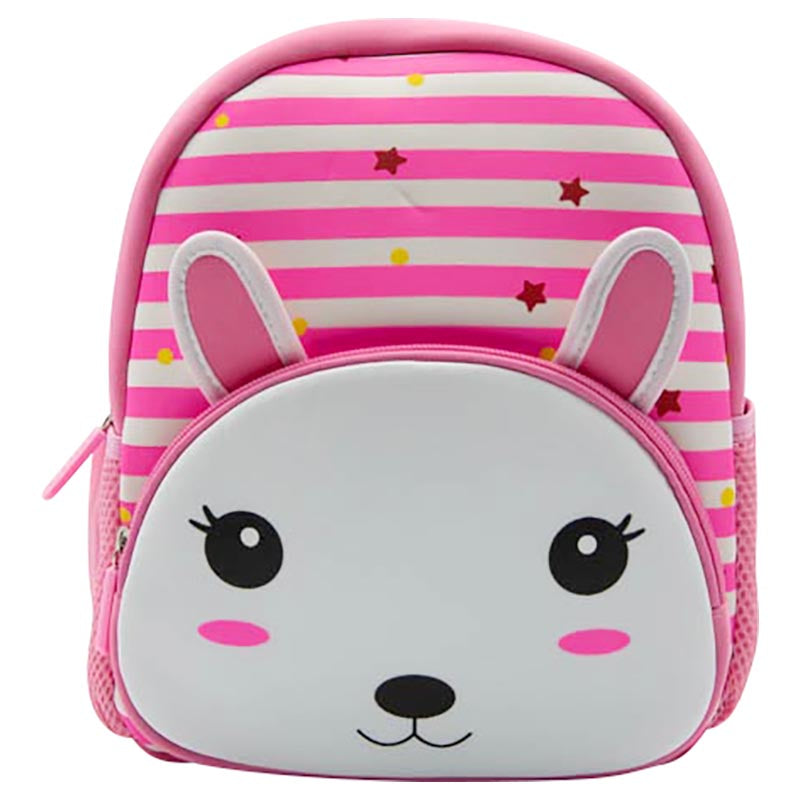 Peek A Boo Series- Bunny-Kids Backpack-ElegantFemme
