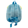 Animal Plushie Backpack Series- Elephant (M-L)-Kids Backpack-ElegantFemme