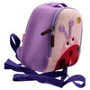 Spirit Animal Series- The Curious Ladybug-Kids Backpack-ElegantFemme