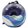 Doughnut Backpack Series- A Whale of A Time-Kids Backpack-ElegantFemme