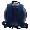 Doughnut Backpack Series- A Whale of A Time-Kids Backpack-ElegantFemme