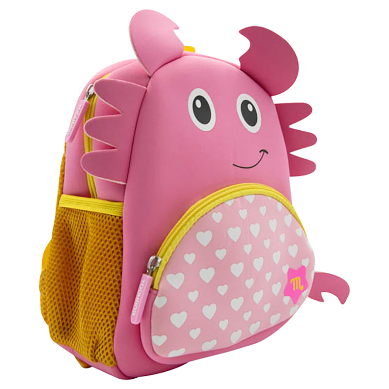 Zodiac Backpack Series- Scorpio-Kids Backpack-ElegantFemme