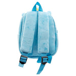 Animal Plushie Backpack Series- Unicorn (M-L)-Kids Backpack-ElegantFemme