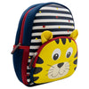 Peek A Boo Series- Tiger-Kids Backpack-ElegantFemme