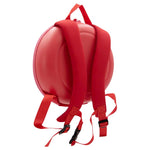 Doughnut Backpack Series- Ladybug-Kids Backpack-ElegantFemme