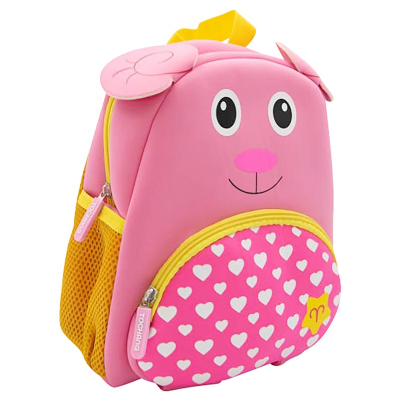 Zodiac Backpack Series- Aries-Kids Backpack-ElegantFemme