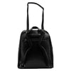 The Karlie Backpack - Black-Handbag-ElegantFemme