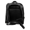 The Karlie Backpack - Black-Handbag-ElegantFemme