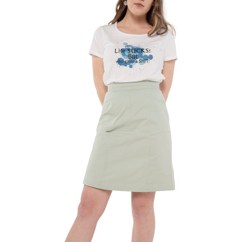 The Olivia Skirt-Skirt-ElegantFemme