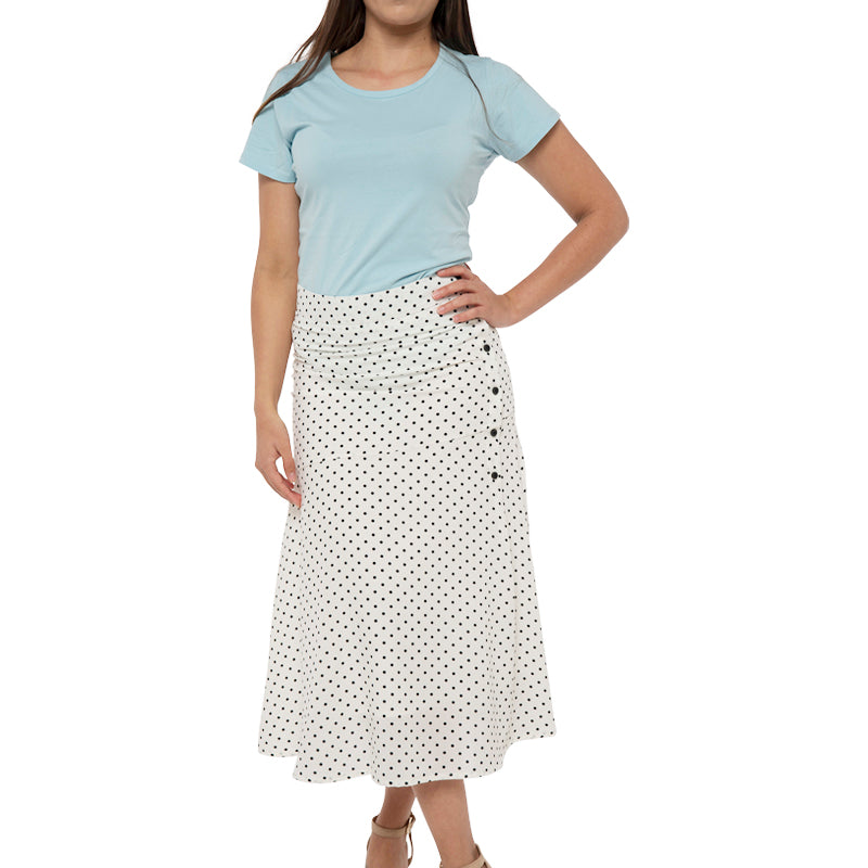 The Katy Skirt-Skirt-ElegantFemme