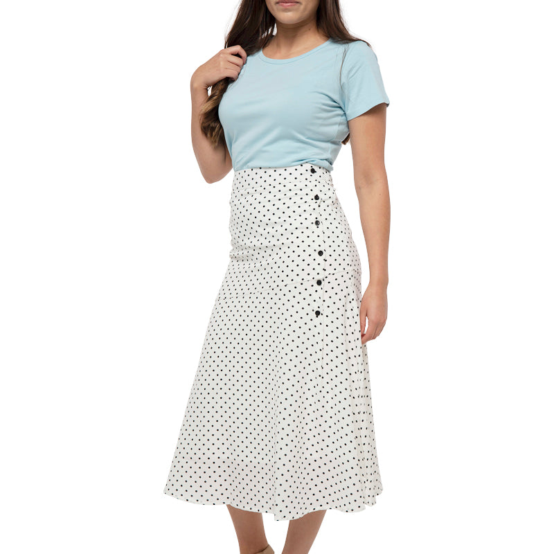 The Katy Skirt-Skirt-ElegantFemme