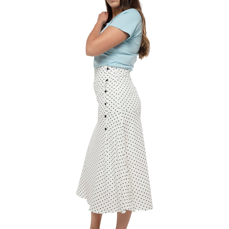 The Katy Skirt-Skirt-ElegantFemme