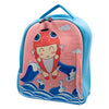 Spirit Animal Series- Bubbles the Flying Fish-Kids Backpack-ElegantFemme