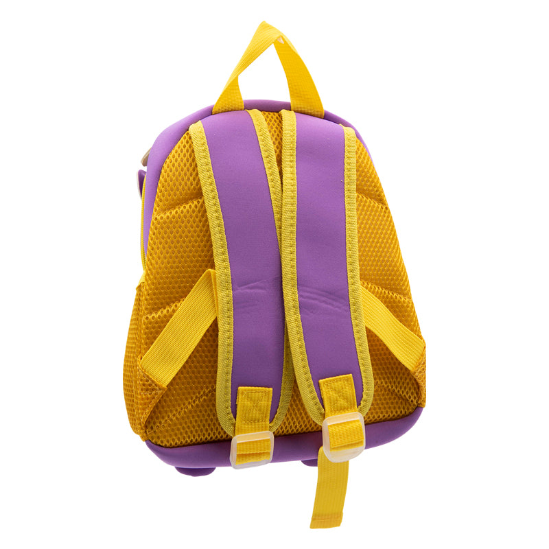 Zodiac Backpack Series- Capricorn-Kids Backpack-ElegantFemme