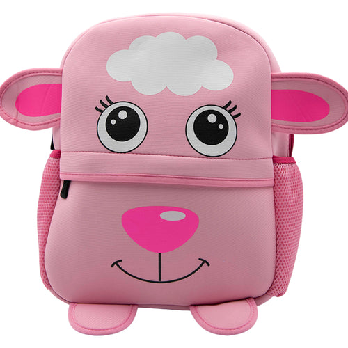 Stand Out Backpack Series- Sheep-Kids Backpack-ElegantFemme