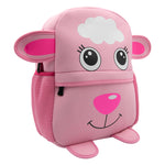 Stand Out Backpack Series- Sheep-Kids Backpack-ElegantFemme