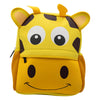 Stand Out Backpack Series- Giraffe-Kids Backpack-ElegantFemme
