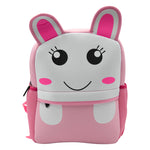 Stand Out Backpack Series- Rabbit-Kids Backpack-ElegantFemme