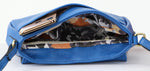 Milleni Fashion Cross-Body Bag (PV2190) - Cobalt-Crossbody Bag-ElegantFemme