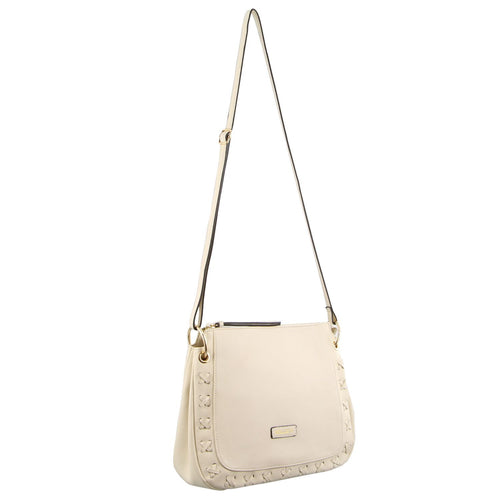 Milleni Ladies Cross-Body Bag (NC2559)-Crossbody Bag-ElegantFemme