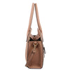 MILLENI FASHION TOTE/ CROSS-BODY HANDBAG (PV2928)-Handbag-ElegantFemme