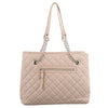 Milleni Stud Design Tote Bag (NC2908)-Handbag-ElegantFemme