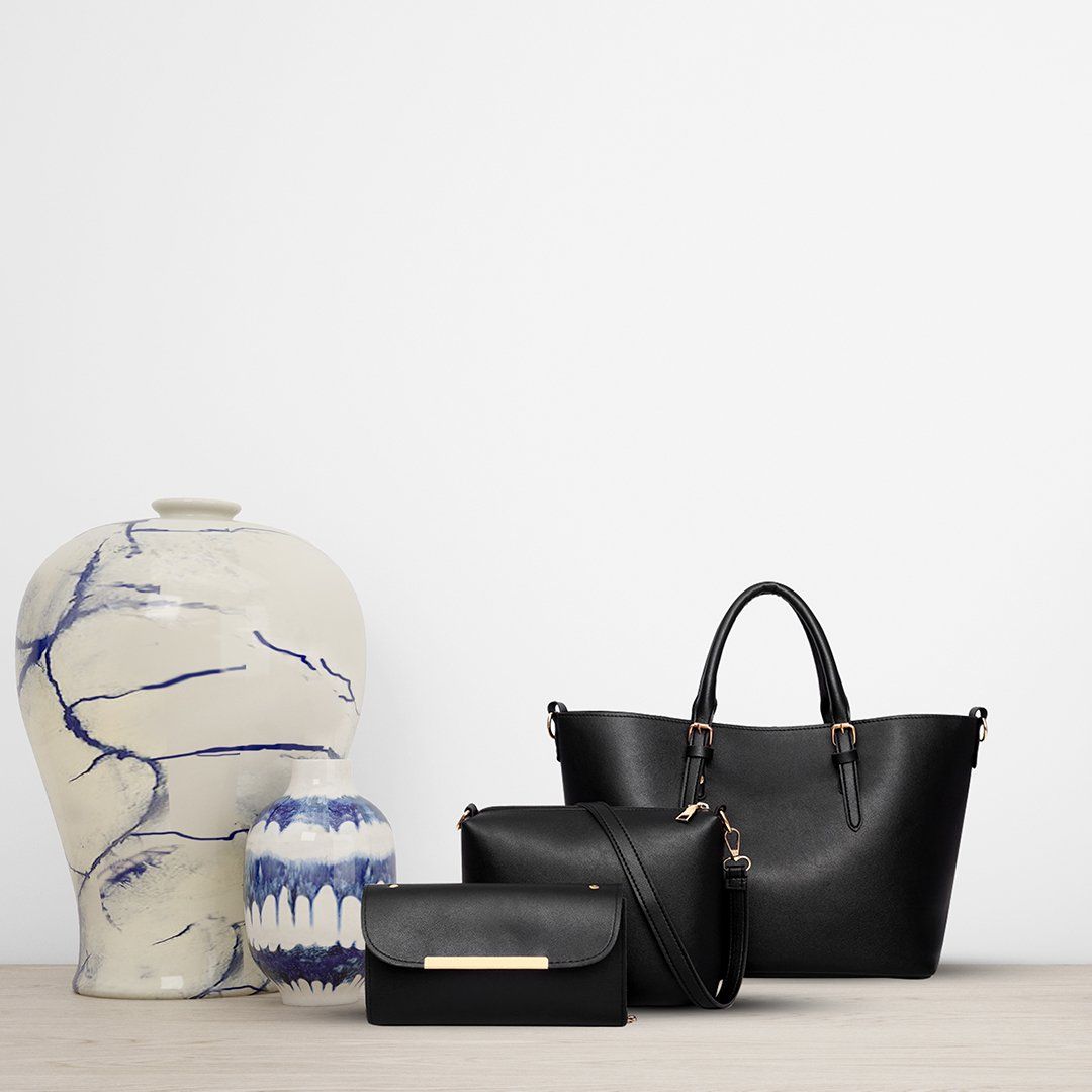 Le tresor bags Clearance