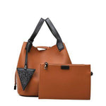 The Eva 2 Bag Set-Handbag Set-ElegantFemme