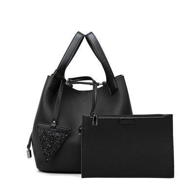 The Eva 2 Bag Set-Handbag Set-ElegantFemme