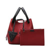 The Eva 2 Bag Set-Handbag Set-ElegantFemme