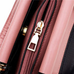 The LOVELY 4 Bag Set-Handbag Set-ElegantFemme