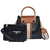 The Monaco 3 Bag Set-Handbag Set-ElegantFemme