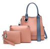 The Olson 3 Bag Set-Handbag Set-ElegantFemme