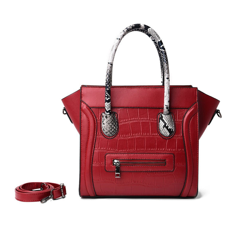 The Sussex 2 Bag Set-Handbag Set-ElegantFemme