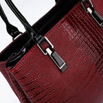 The Viola 2 Bag Set-Handbag Set-ElegantFemme