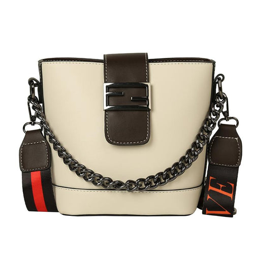 SS Cross Body Bag-Handbag-ElegantFemme