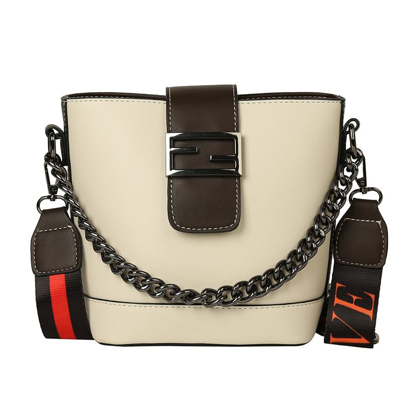 SS Cross Body Bag-Handbag-ElegantFemme