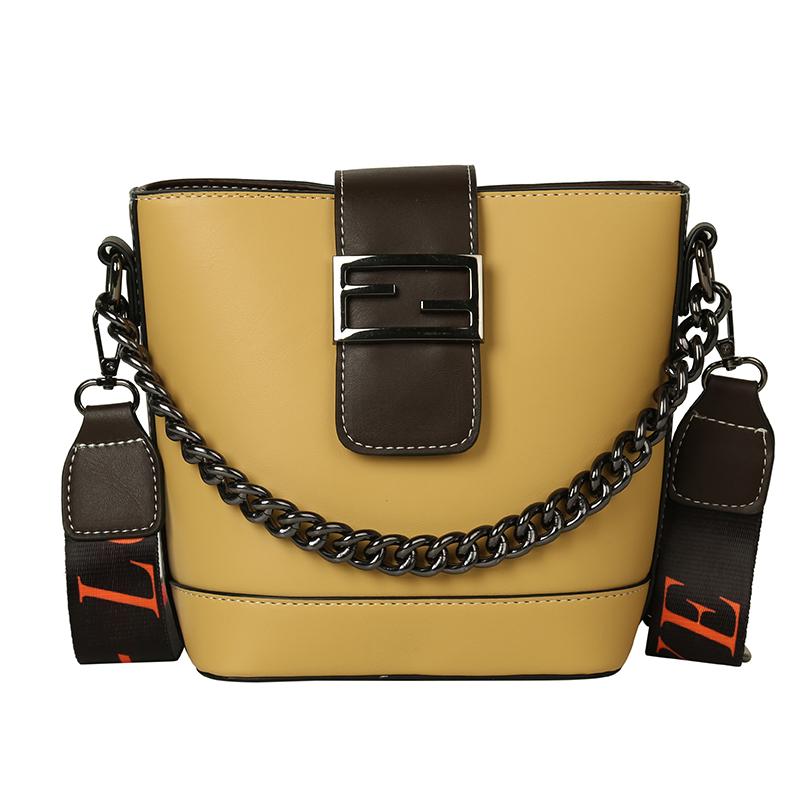 SS Cross Body Bag-Handbag-ElegantFemme