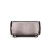 The Bardot Backpack - Grey-Handbag-ElegantFemme