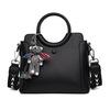 The Greta Satchel Bag-Handbag-ElegantFemme