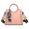 The Greta Satchel Bag-Handbag-ElegantFemme