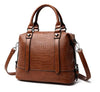 The Hamilton Bag-Handbag-ElegantFemme