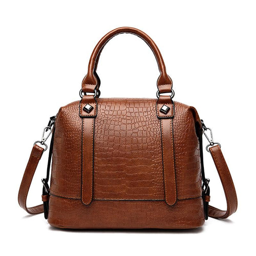 The Hamilton Bag-Handbag-ElegantFemme