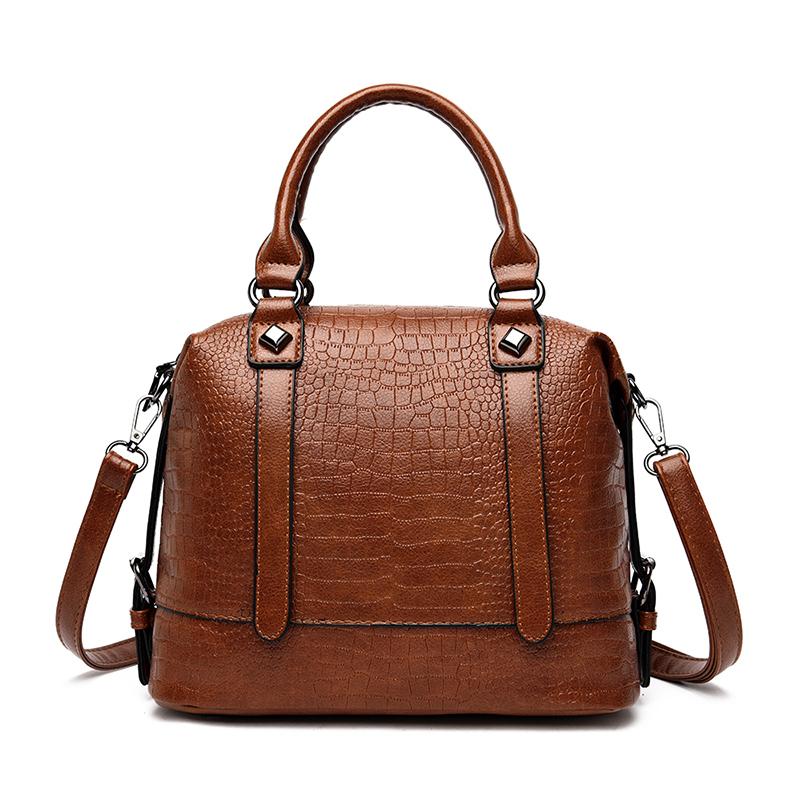 The Hamilton Bag-Handbag-ElegantFemme