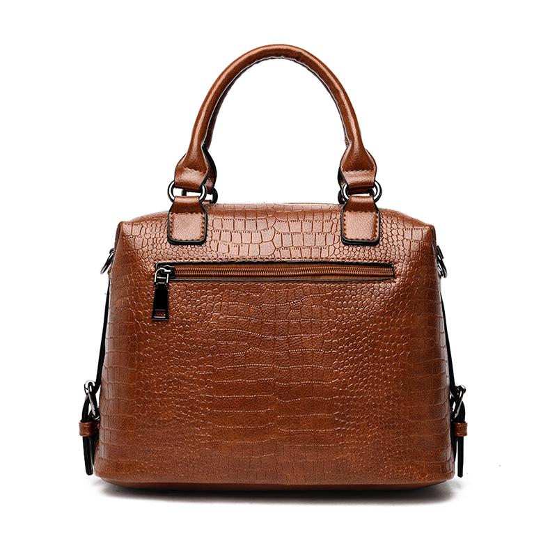 The Hamilton Bag-Handbag-ElegantFemme