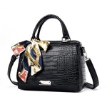 The Jones Bag-Handbag-ElegantFemme