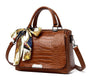 The Jones Bag-Handbag-ElegantFemme